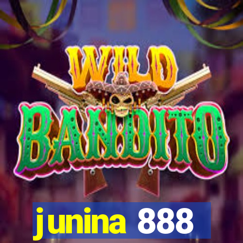 junina 888